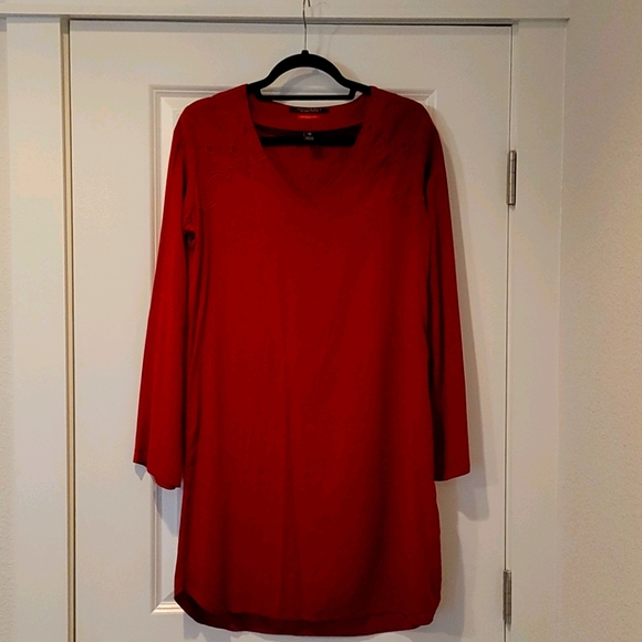 Scotch and Soda Shift Dress - Picture 1 of 6